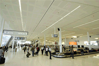 Adelaide Airport Photo