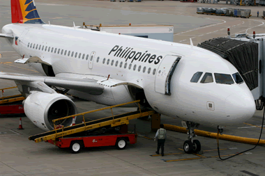Photo of Philippine Airlines Air Plane