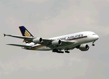 Singapore Airline Picture on Airlines Singapore Airlines Gif