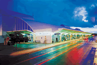 Darwin International Airport Photo