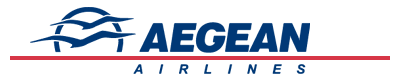Aegean Airline