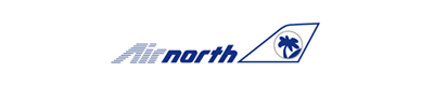 Air North Logo