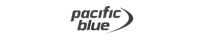 Pacific Blue