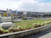Melbourne Airport